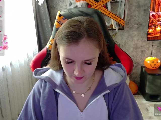 Angel-SEX-Dream live cam on BongaCams