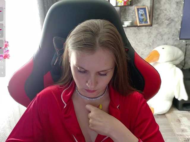 Angel-SEX-Dream's BongaCams show and profile