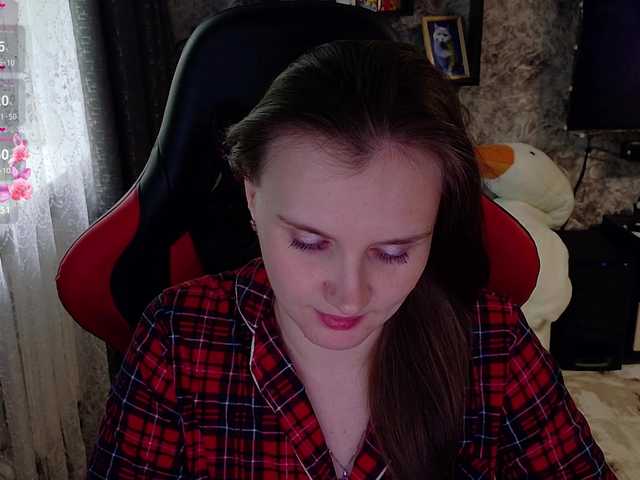 Angel-SEX-Dream live cam