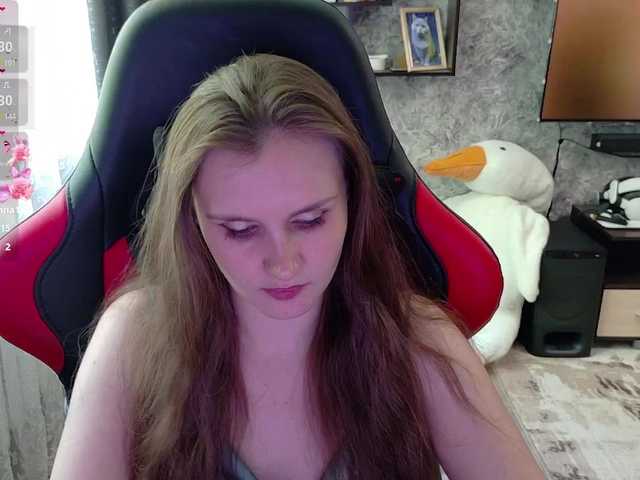 Angel-SEX-Dream live cam on BongaCams