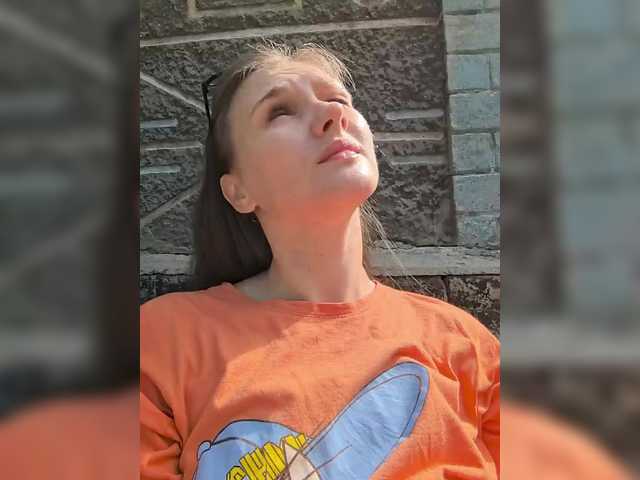 Angel-SEX-Dream live cam on BongaCams
