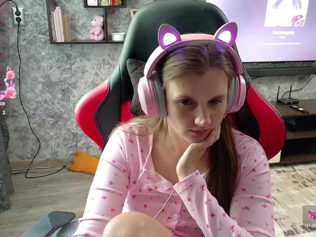 Angel-SEX-Dream live cam on BongaCams