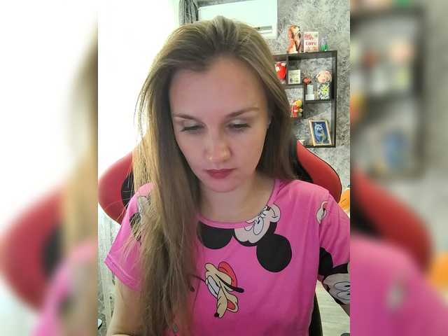 Angel-SEX-Dream live cam on BongaCams