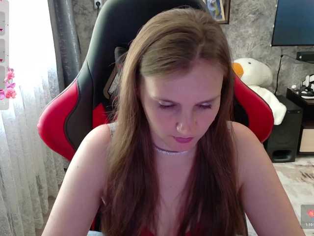 Angel-SEX-Dream live cam on BongaCams