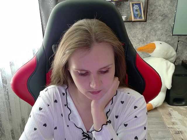 Angel-SEX-Dream live cam on BongaCams