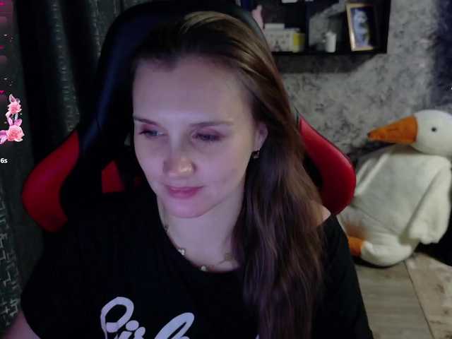 Angel-SEX-Dream live cam on BongaCams