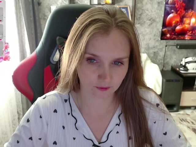 Angel-SEX-Dream live cam on BongaCams