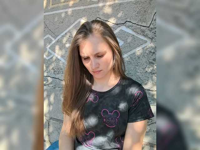 Angel-SEX-Dream live cam on BongaCams