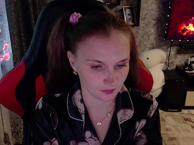 Angel-SEX-Dream live cam on BongaCams