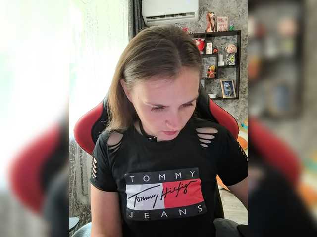 Angel-SEX-Dream live cam on BongaCams