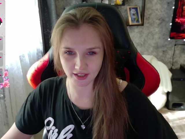 Angel-SEX-Dream live cam on BongaCams