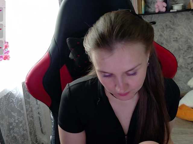 Angel-SEX-Dream's BongaCams show and profile