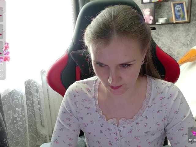 Angel-SEX-Dream's BongaCams show and profile