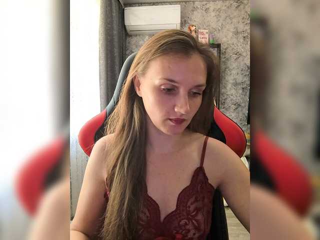 Angel-SEX-Dream live webcam show