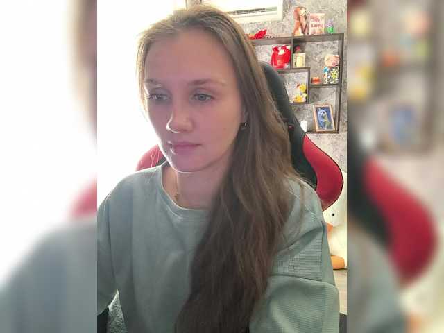 Angel-SEX-Dream live cam on BongaCams
