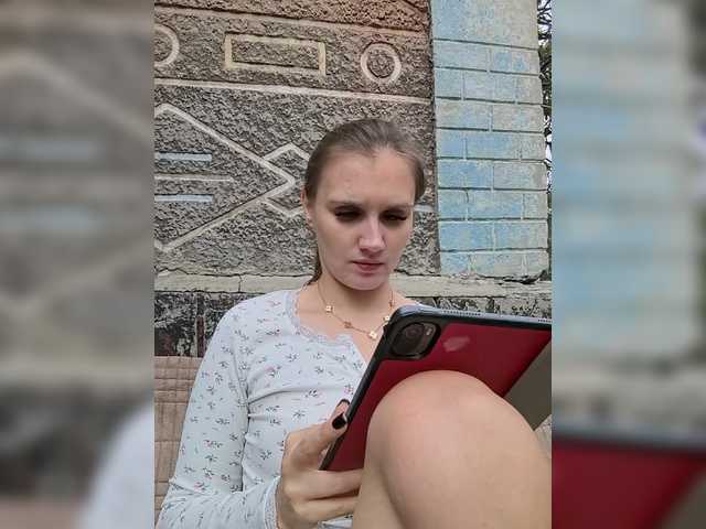 Angel-SEX-Dream live cam on BongaCams