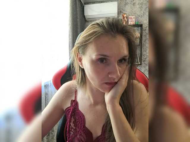 Angel-SEX-Dream live webcam show