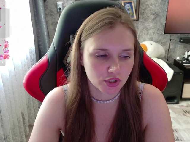 Angel-SEX-Dream live cam on BongaCams