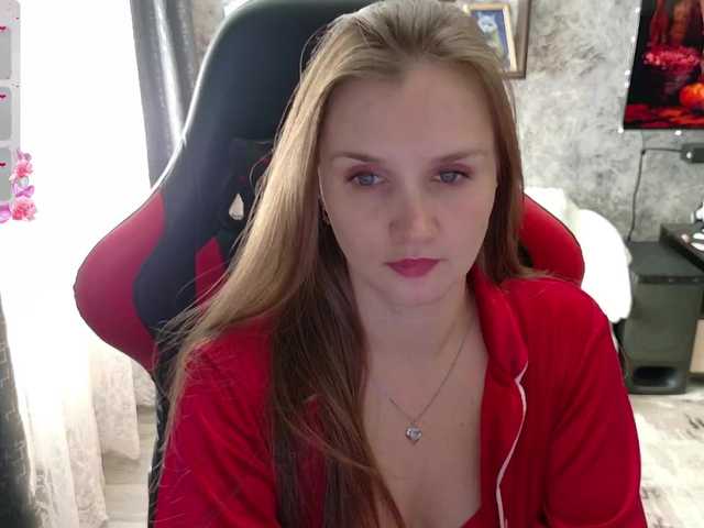 Angel-SEX-Dream live cam on BongaCams