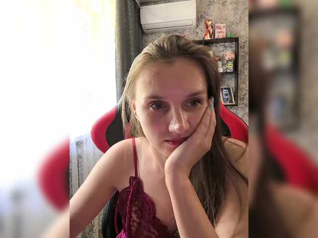 Angel-SEX-Dream live webcam show