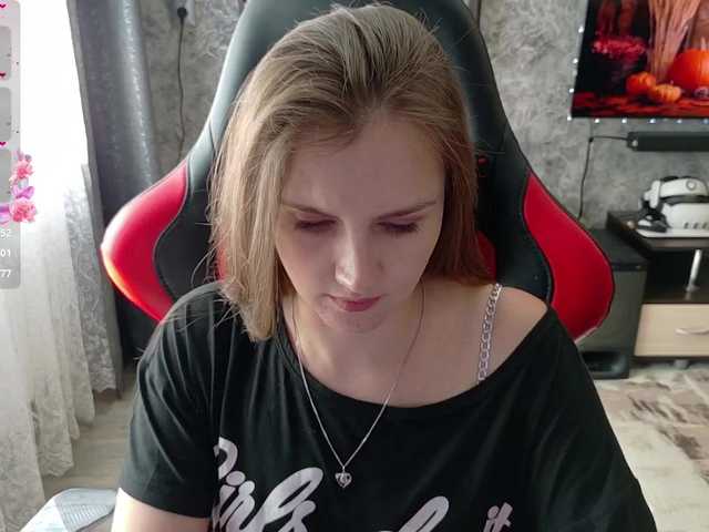 Angel-SEX-Dream live cam on BongaCams