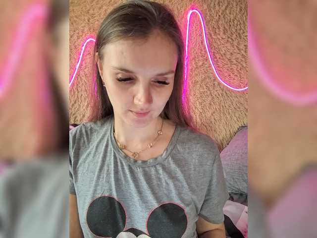 Angel-SEX-Dream, live now on BongaCams