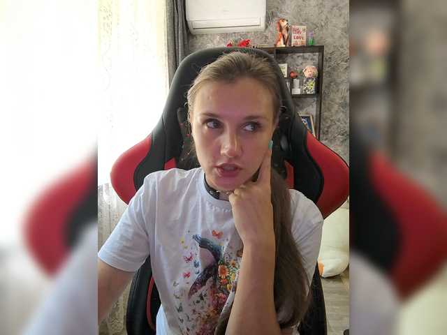 Angel-SEX-Dream live webcam show