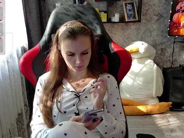 Angel-SEX-Dream live cam on BongaCams