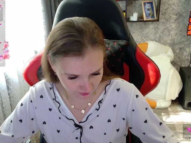 Angel-SEX-Dream live cam on BongaCams