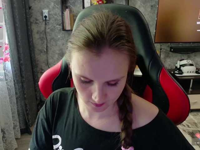 Angel-SEX-Dream live cam on BongaCams