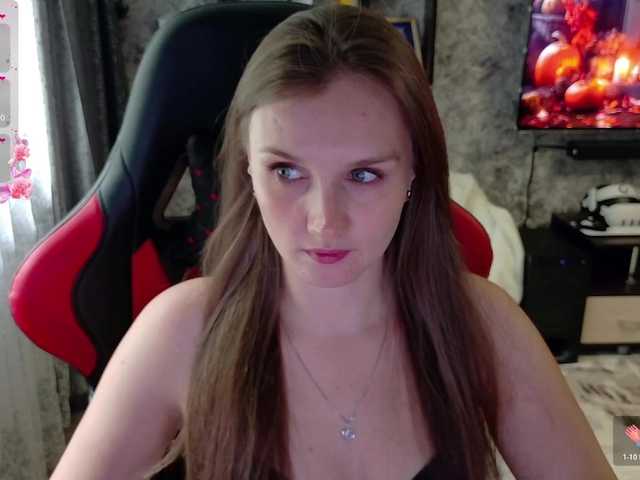 Angel-SEX-Dream live cam on BongaCams