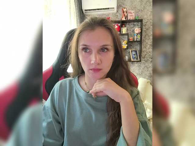 Angel-SEX-Dream live cam