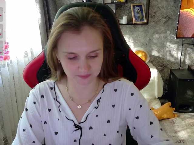Angel-SEX-Dream live cam on BongaCams