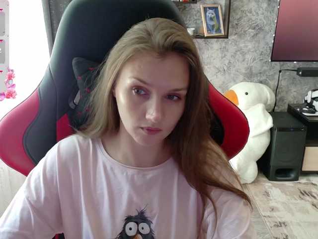 Angel-SEX-Dream live cam on BongaCams