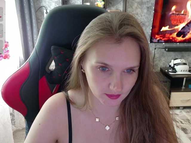 Angel-SEX-Dream live cam on BongaCams