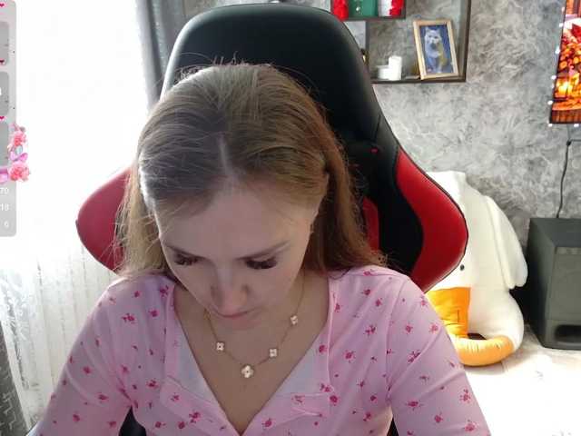 Angel-SEX-Dream live cam on BongaCams