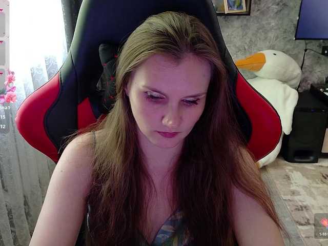 Angel-SEX-Dream live cam on BongaCams