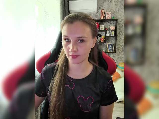 Angel-SEX-Dream live webcam show
