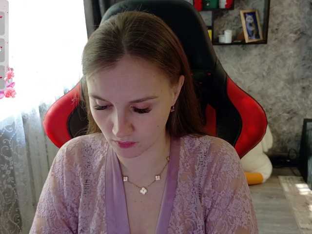 Angel-SEX-Dream live cam on BongaCams