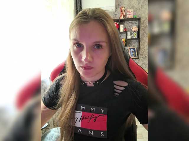 Angel-SEX-Dream live cam on BongaCams