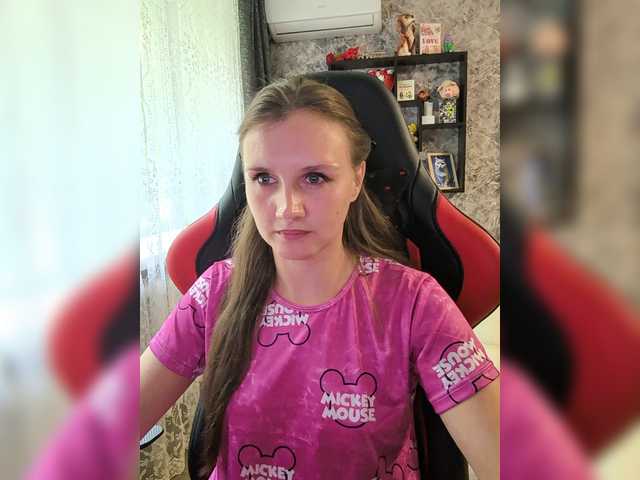 Angel-SEX-Dream live webcam show