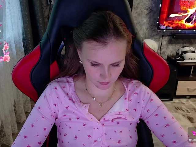 Angel-SEX-Dream live cam on BongaCams