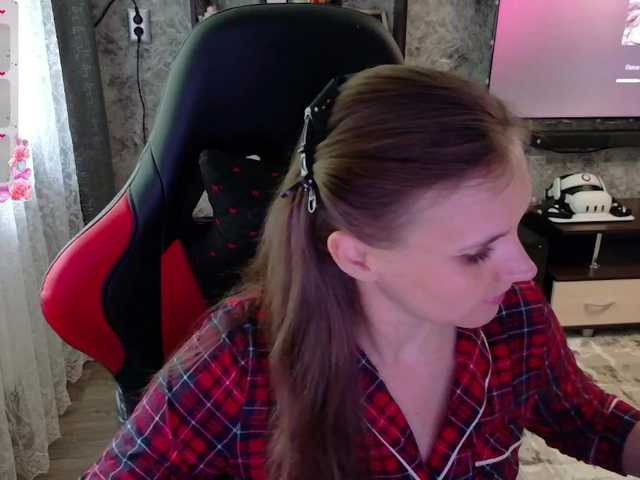 Angel-SEX-Dream live cam on BongaCams