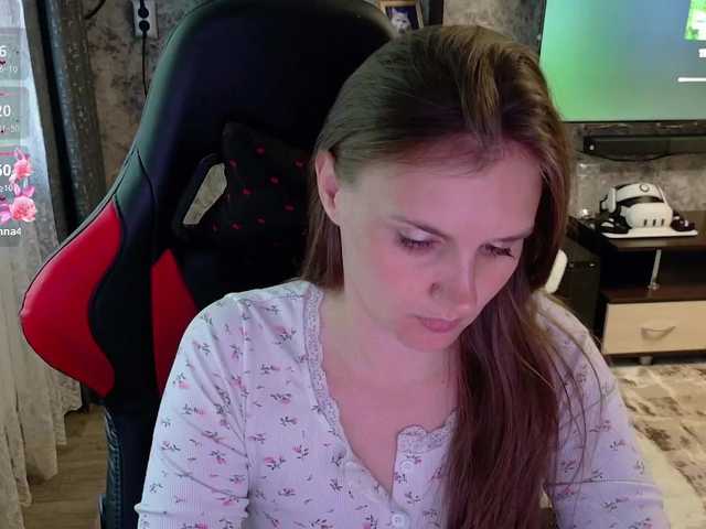 Angel-SEX-Dream live cam on BongaCams