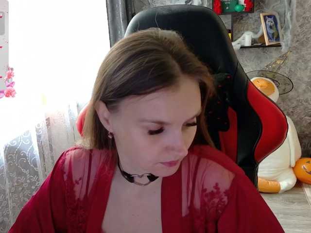 Angel-SEX-Dream live cam on BongaCams