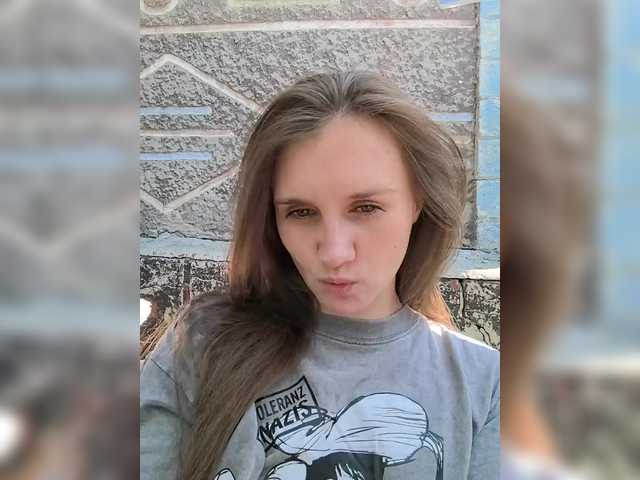 Angel-SEX-Dream live cam on BongaCams