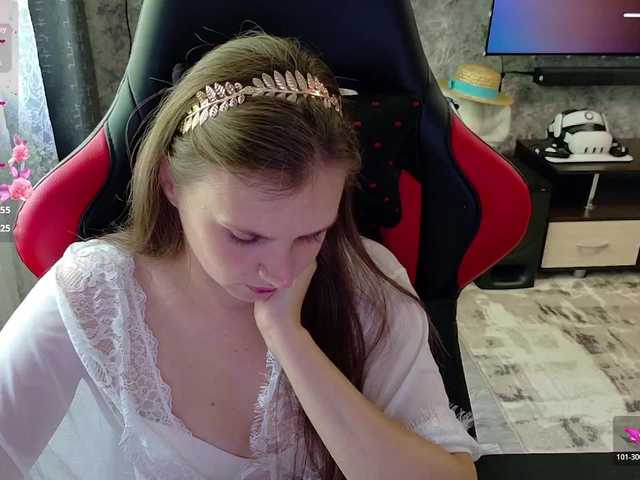 Angel-SEX-Dream live cam on BongaCams