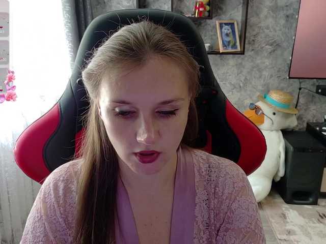 Angel-SEX-Dream live cam on BongaCams