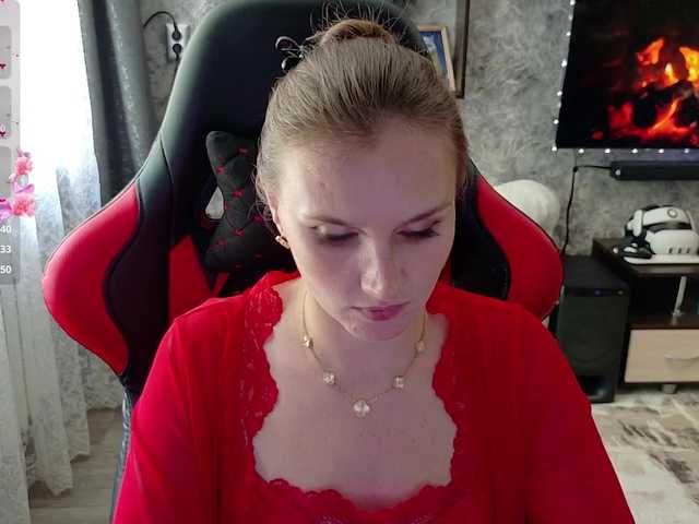 Angel-SEX-Dream live cam on BongaCams