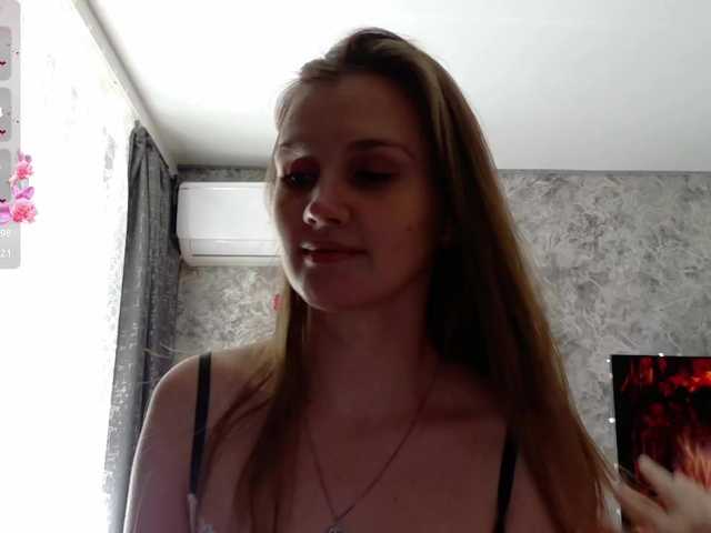 Angel-SEX-Dream live cam on BongaCams